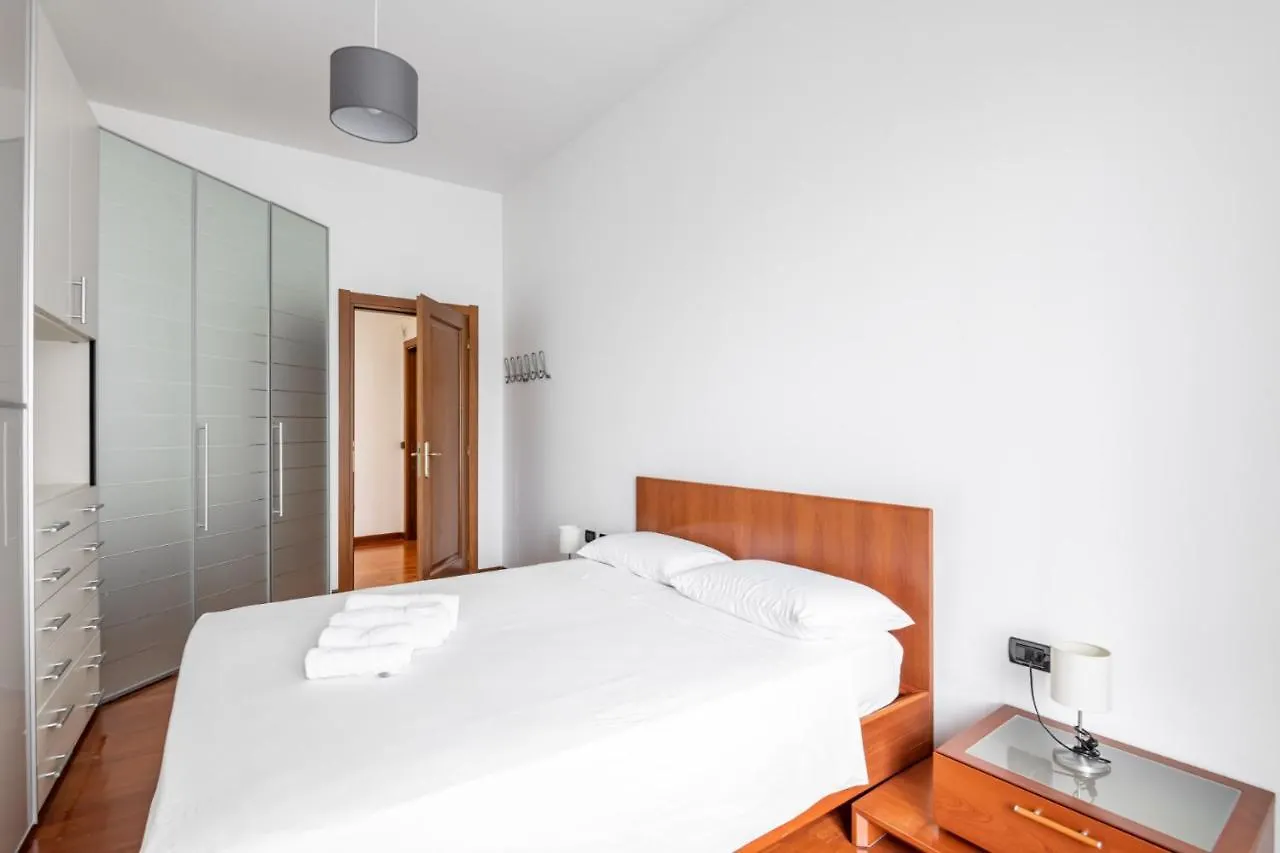 Apartment Easylife - Moderno Rifugio A Porta Romana Milan Italy