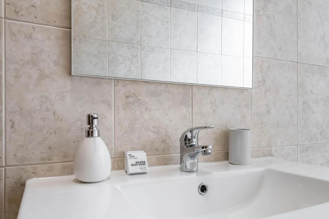 Apartment Easylife - Moderno Rifugio A Porta Romana Milan