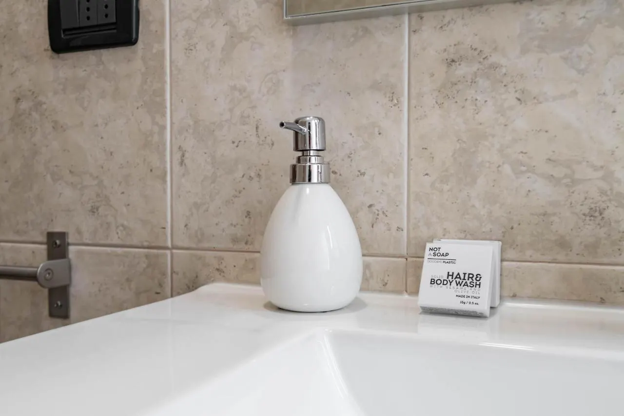 Apartment Easylife - Moderno Rifugio A Porta Romana Milan Italy