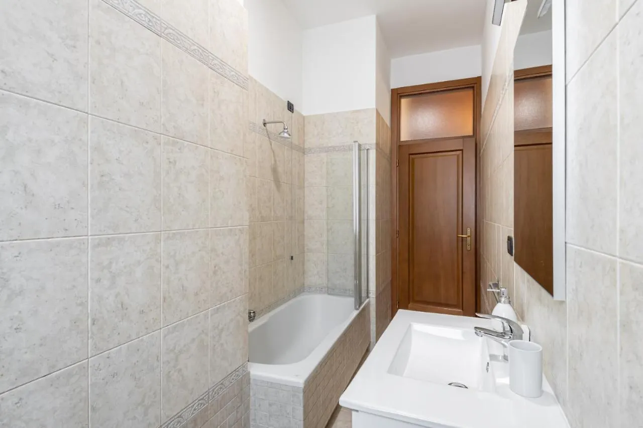 Apartment Easylife - Moderno Rifugio A Porta Romana Milan Italy