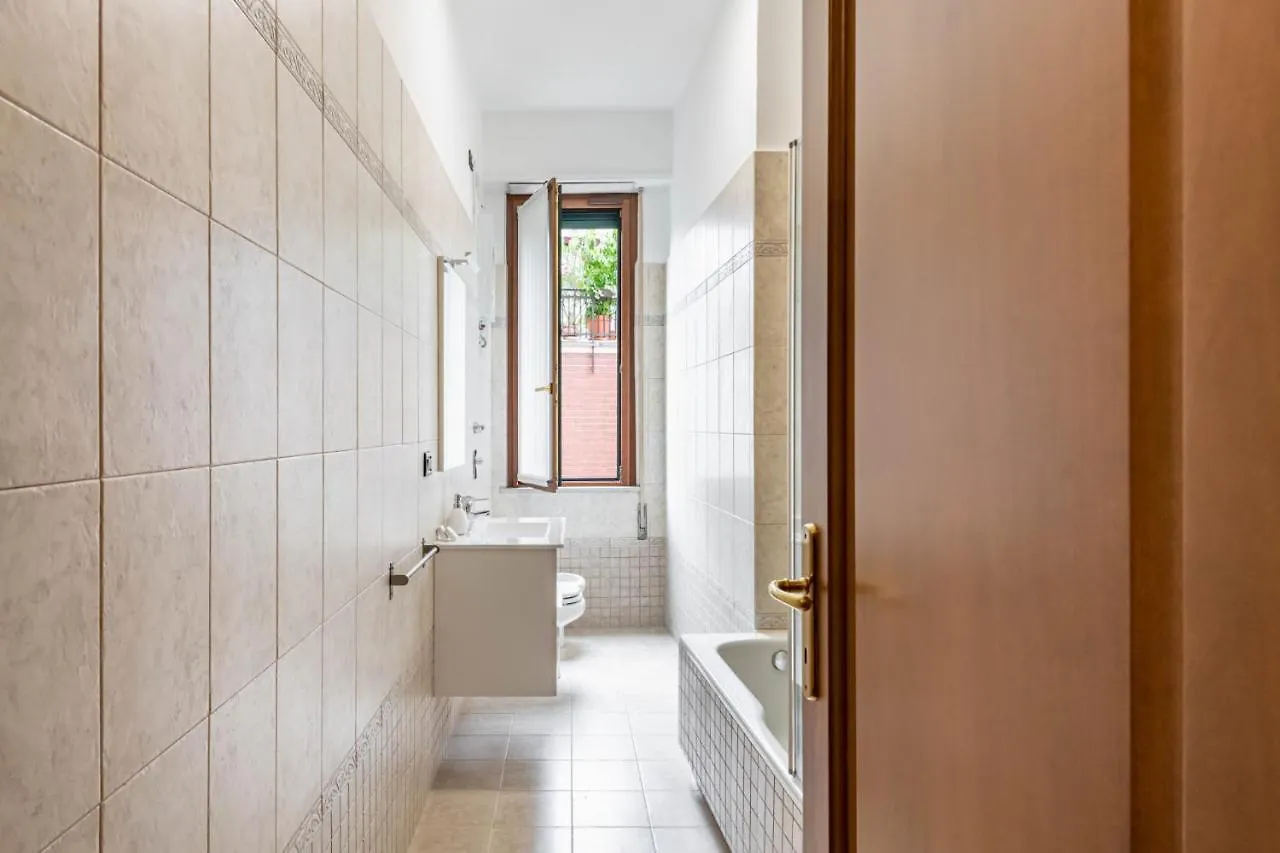 Easylife - Moderno Rifugio A Porta Romana Milan 0*,  Italy